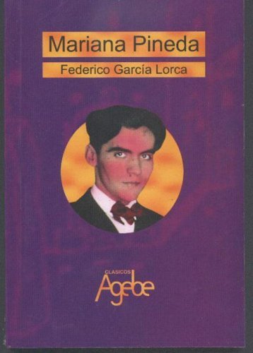 Mariana Pineda book cover