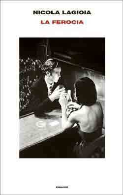 La ferocia book cover