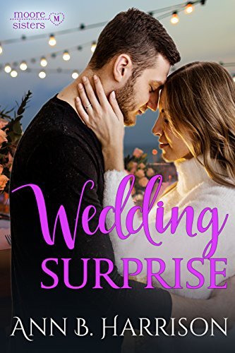Wedding Surprise book cover