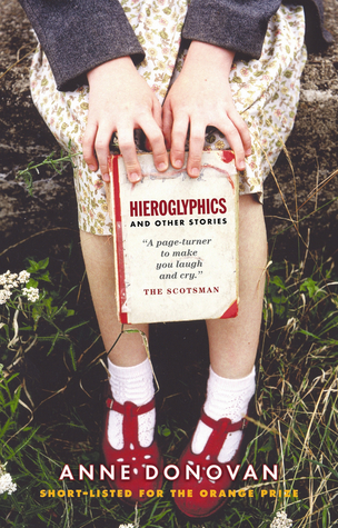Hieroglyphics And Other Stories book cover