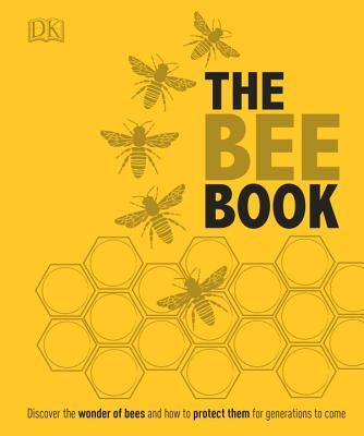 The Bee Book book cover