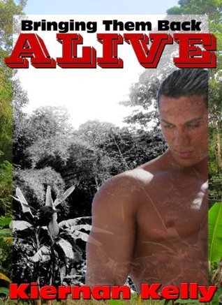 Bringing Them Back Alive book cover