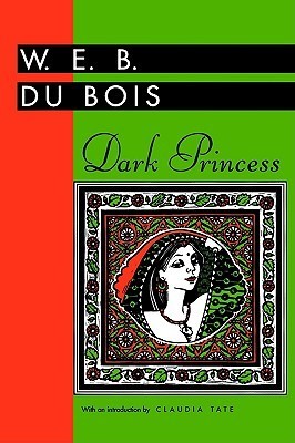 Dark Princess book cover