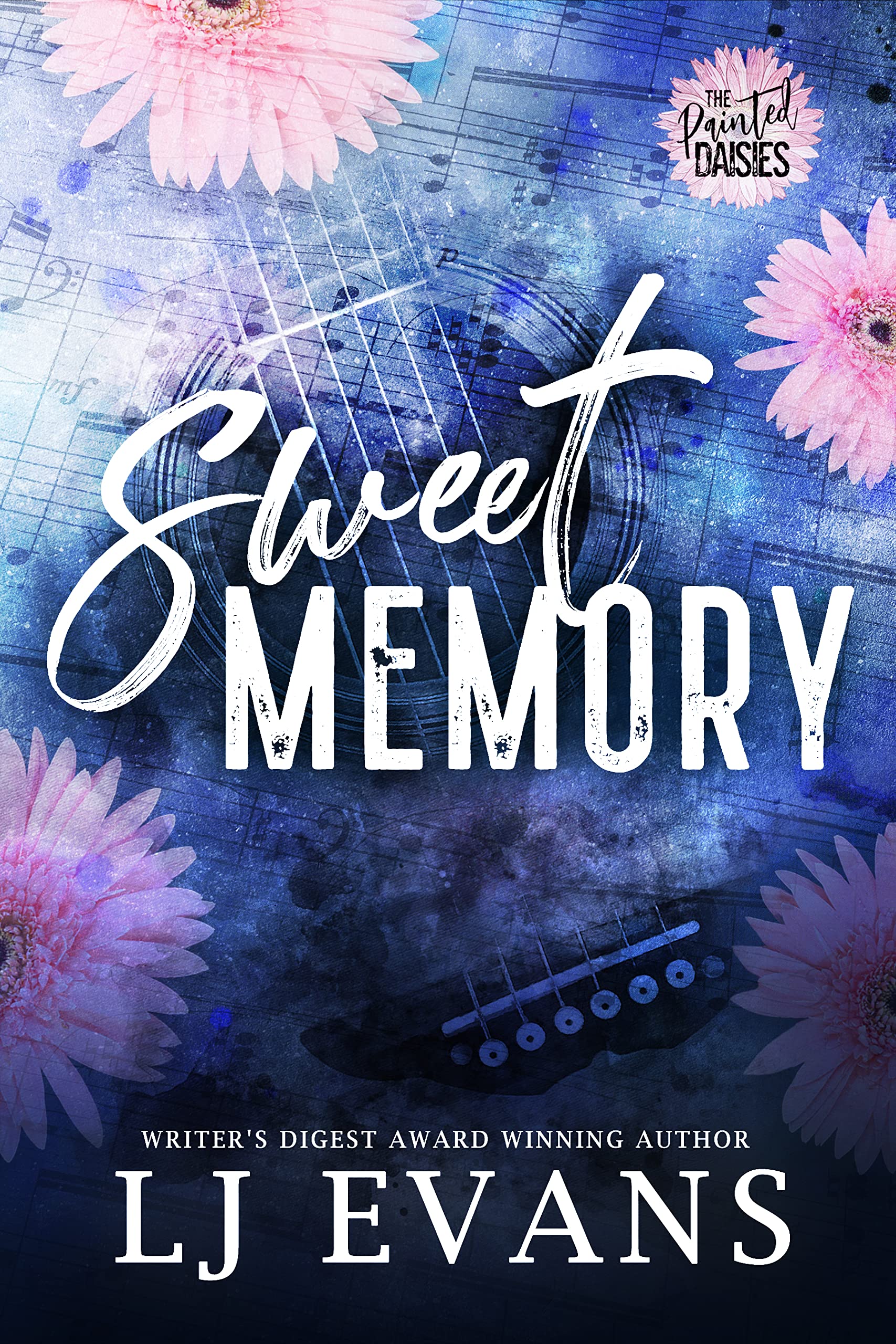 Sweet Memory book cover