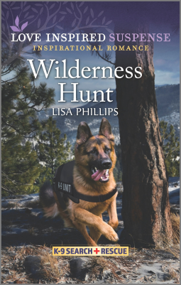 Wilderness Hunt book cover