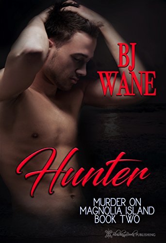 Murder On Magnolia Island Trilogy book cover 2