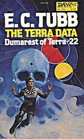 The Terra Data book cover