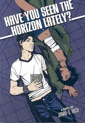 Have You Seen the Horizon Lately? book cover