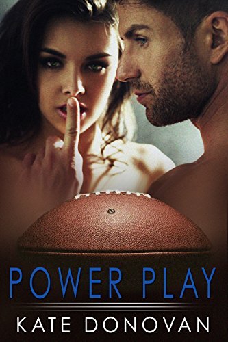 Play Makers book cover 3