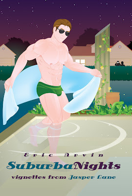 Vignettes from Jasper Lane book cover 3