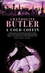 A COLD COFFIN book cover