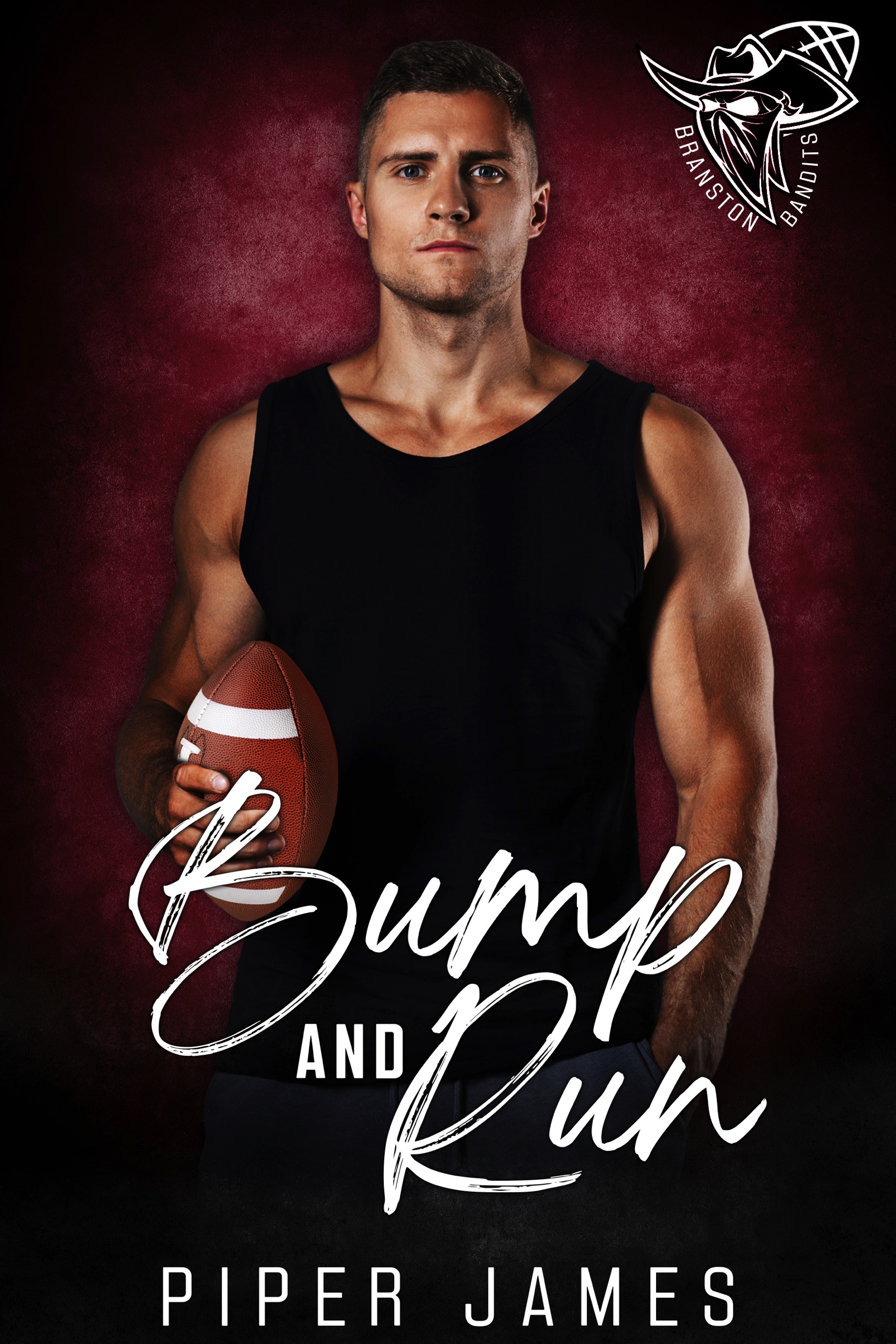 Bump and Run book cover