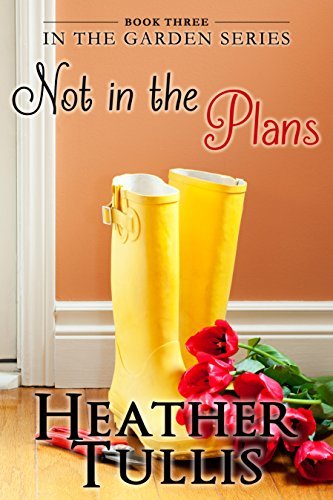 In the Garden book cover 3