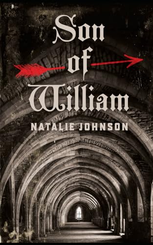 Son of William book cover