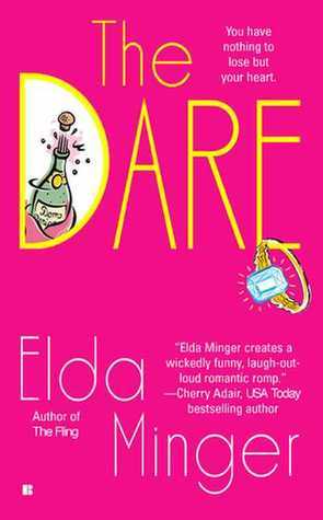 The Dare book cover