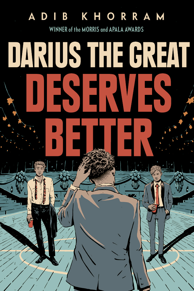Darius the Great book cover 2