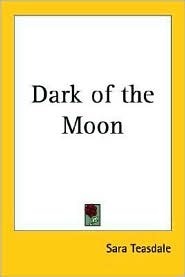 Dark of the Moon book cover