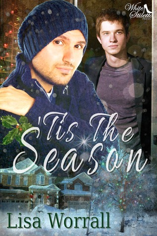 'Tis the Season book cover