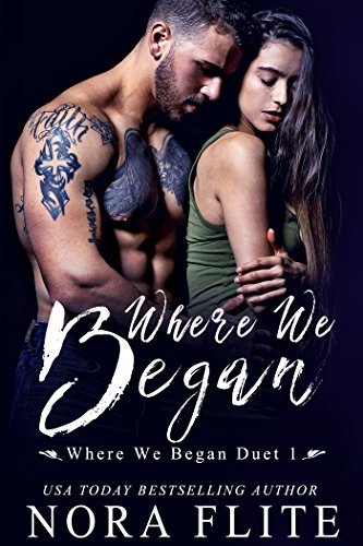 Where We Began Duet book cover 1