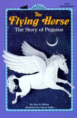 The Flying Horse book cover
