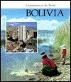 Bolivia book cover