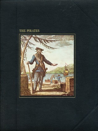 The Pirates book cover