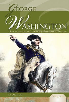 George Washington book cover