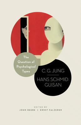 The Question of Psychological Types book cover