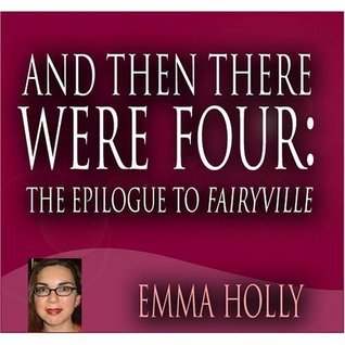 And Then There Were Four book cover