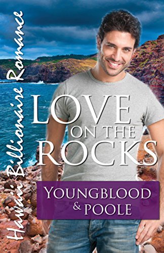Hawaii Billionaire Romance book cover 1