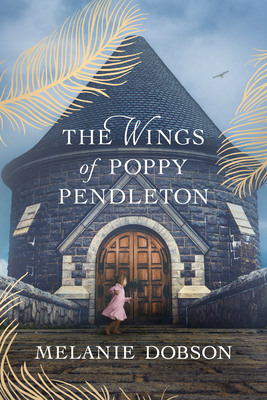 The Wings of Poppy Pendleton book cover
