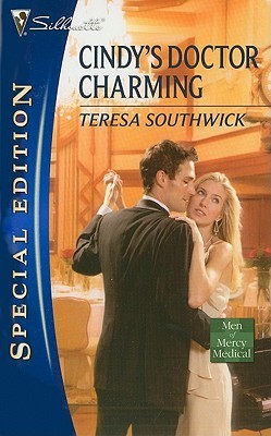 Cindy's Doctor Charming book cover