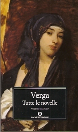 Tutte Le Novelle. Vol. 2 book cover