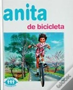 Anita de Bicicleta book cover