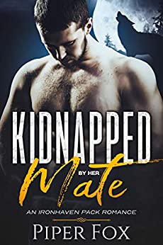 Kidnapped by her Mate book cover