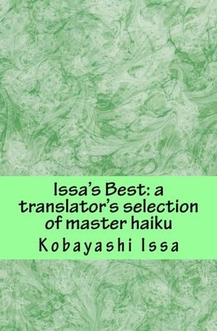 Issa's Best book cover