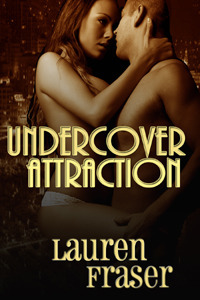 Undercover Attraction book cover