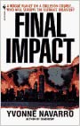 Final Impact book cover