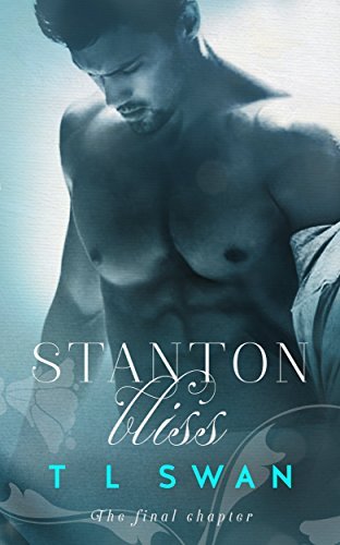 Stanton Bliss book cover