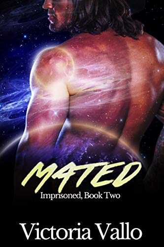 Imprisoned book cover 2