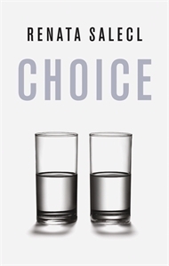 Choice book cover