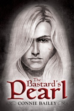 The Bastard's Pearl book cover