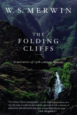 The Folding Cliffs book cover
