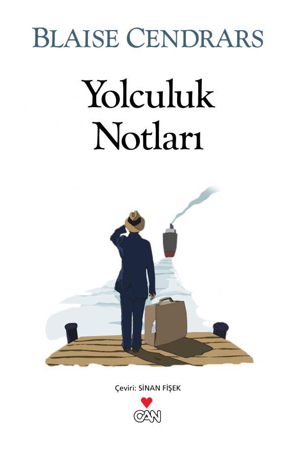 Yolculuk Notları book cover