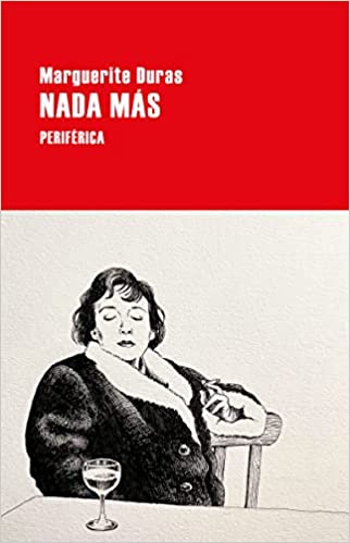 No More book cover