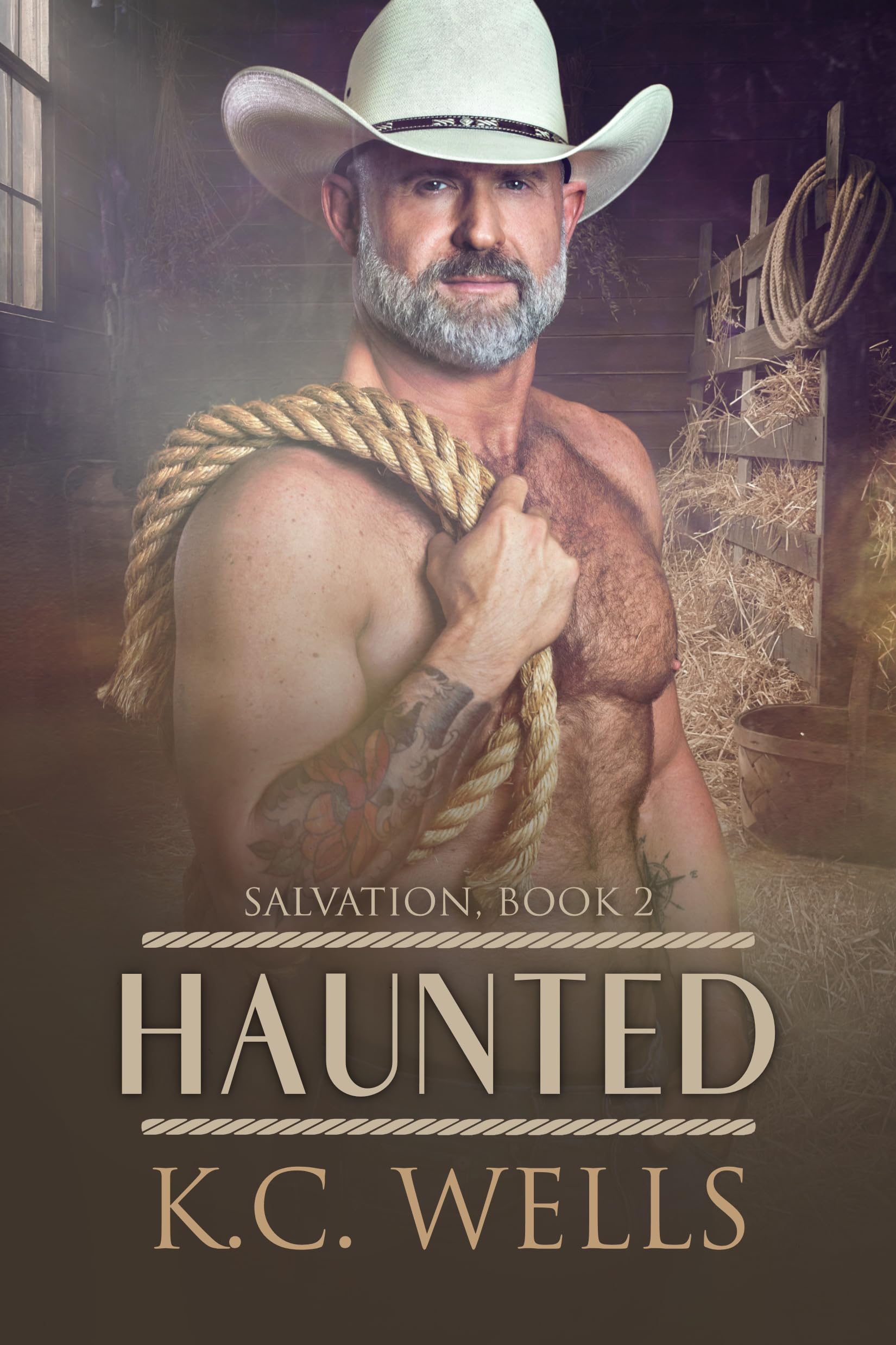 Salvation book cover 2