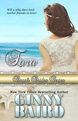 Beach Brides book cover 2