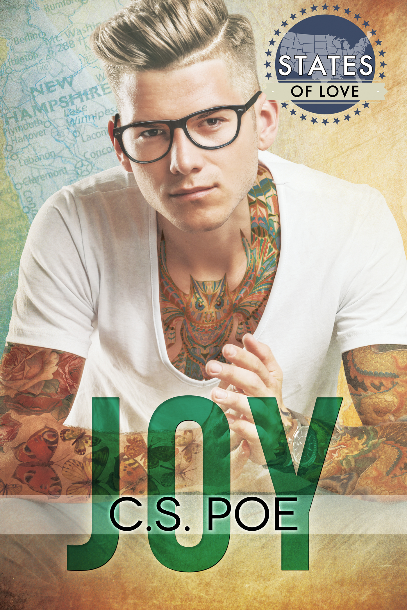 A Lancaster Story book cover 2