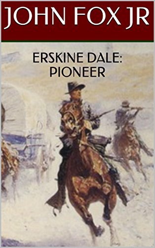 Erskine Dale book cover