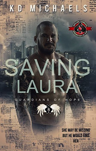 Guardians of Hope book cover 2